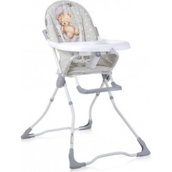 NC Chaise Haute Pour Bébé Bonbon Lorelli