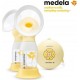 NC Medela Tire-lait Swing Maxi Flex™ + 2 Tailles De Téterelles