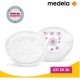 NC Medela Coussinets A Usage Unique Safe & Dry Ultra Thin (boîte De 30)