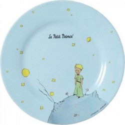 Assiette 23 Cm Le Petit Prince