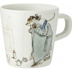 NC Petit Mug Ernest And Celestine