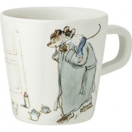 NC Petit Mug Ernest And Celestine