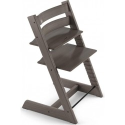 NC Chaise Tripp Trapp® Gris Hazy