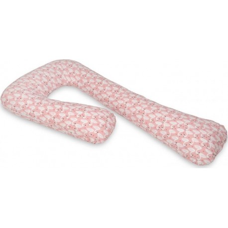 NC Coussin D'accouchement Pre/post Natal Cygnes