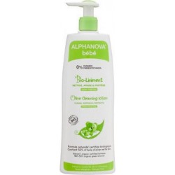 NC Alphanova Bebe Bio-liniment