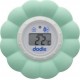 NC Dodie Thermomètre 2 En 1 Bain Et Chambre