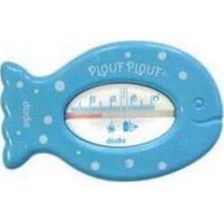 NC Thermomètre De Bain Baleine Dodie