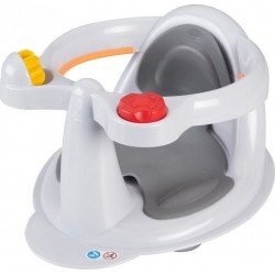 NC Anneau De Bain Bébé Anatomy Tigex la bouteille