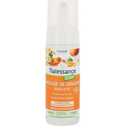 NC Mousse De Douche Rigolote