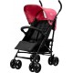 NC Poussette Mombi 2 Rose Noir