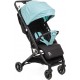 NC Bebelissimo Poussette Bébé Citadine Ultra Compacte De 0 À 36 Mois Lioni - 0-22Kg Vert