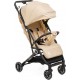 NC Bebelissimo Poussette Bébé Citadine Ultra Compacte De 0 À 36 Mois Lioni - 0-22Kg Beige