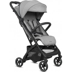 NC Poussette Tour Couleur Grey