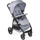 NC Chicco Poussette Multiride Light Grey