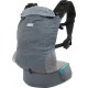 NC Chicco Myamaki Fit Sac À Dos Porte-bébé Gris