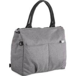 NC Chicco Sac A Langer Organizer Cool Grey