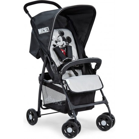 NC Poussette Buggy Sport Mickey Stars