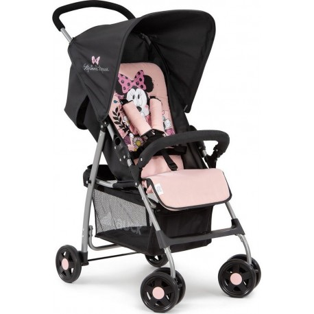 NC Poussette Buggy Sport Minnie Sweetheart