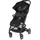 NC Poussette Buggy Qbit Plus All City Velvet Black Black