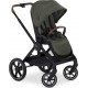 NC Poussette De Courses Walk N Care Dark Olive