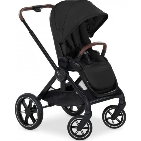 NC Poussette De Courses Walk N Care Noir