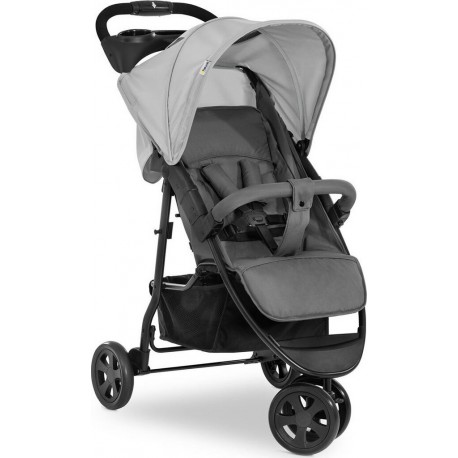 NC Poussette Buggy 3 Roues Citi Neo 3 Grey