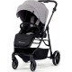 NC Poussette Pour Bébé Kinderkraft Vesto Stroller Gris