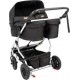 NC Carrycot Plus Pour Jumeaux