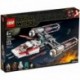 LEGO 75249 Star Wars - Y-Wing Starfighter de la Résistance