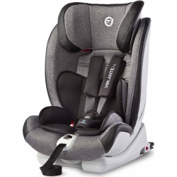 NC Siege Auto Volante Isofix 9-36 Siège Gris