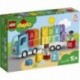 LEGO Duplo 10915 Le camion des lettres