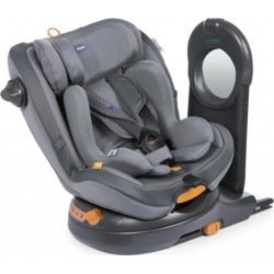 NC Chicco Siege-auto Around U I-size Bebecare Pearl