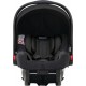 NC Coque-bébé I-size Snugride Avec Base Noir