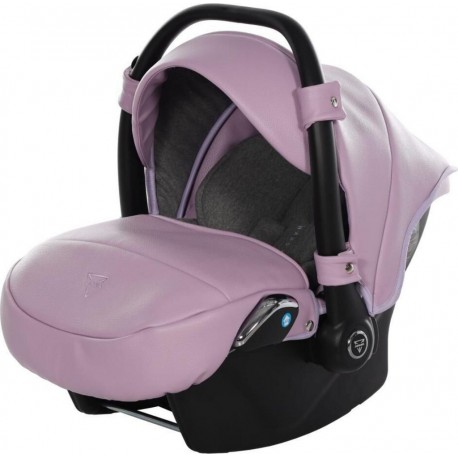 NC Car Seat I-size Poussette Luxe Hand Craft 03