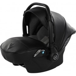 NC Car Seat I-size Poussette Luxe Hand Craft 04