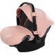 NC Car Seat I-size Poussette Luxe Hand Craft 02