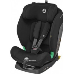 Maxi-cosi Titan I-size Siège-auto Bébé 1-2-3 (9 36Kg 15 Months 12 Years) Noir