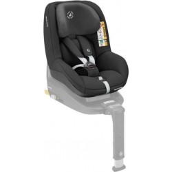 Maxi-cosi Pearl Smart Siege Auto Groupe 1 De 9 Mois A 4 Ans Authen