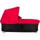 NC Nacelle Carrycot Plus Pour Urban Jungle Terrain +one Berry Rouge