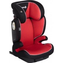 NC Safety 1st Siege Auto Pour Enfants Road Fix Isofix 2+3 Noir Et Rouge