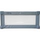 NC Rail De Lit 90 Cm Couleur Gris