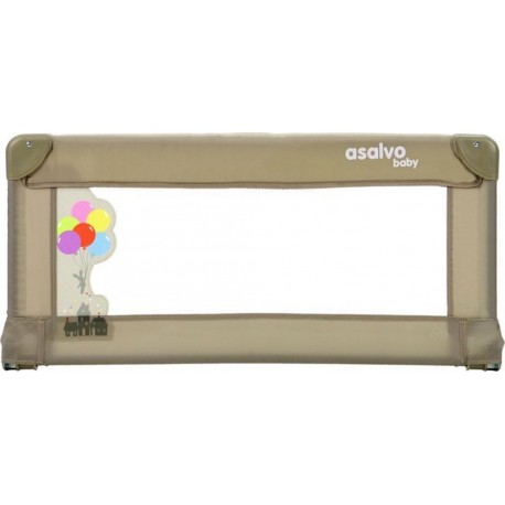 Rail De Lit 90cm Beige Foncé