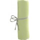 NC Babycalin Drap Housse Bébé Vert 60 X 120 Cm Jersey 130gr/m²