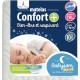 NC Babysom Matelas Bébé Confort+ 70x140 Cm | Épaisseur 14 Cm | Fabrication Française