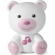 NC Chicco Veilleuse Musicale Dreamlight Rose