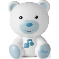 NC Chicco Veilleuse Musicale Dreamlight Bleu