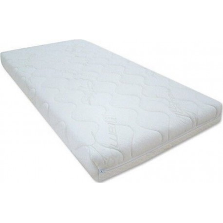 NC Matelas Mousse Lit Bébé 70x140 10cm