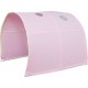 NC Tunnel Pour Lit Enfant Superposé Tente Accessoires Rose 90x70x100cm Ape06030