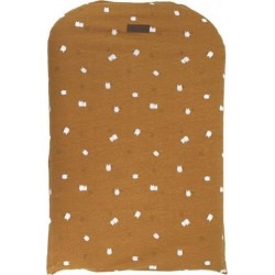 NC Matelas A Langer - Boubou 50x75 Cm