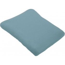 NC Domiva Housse Matelas A Langer 50 X 75 Cm Coton/polyester Nile